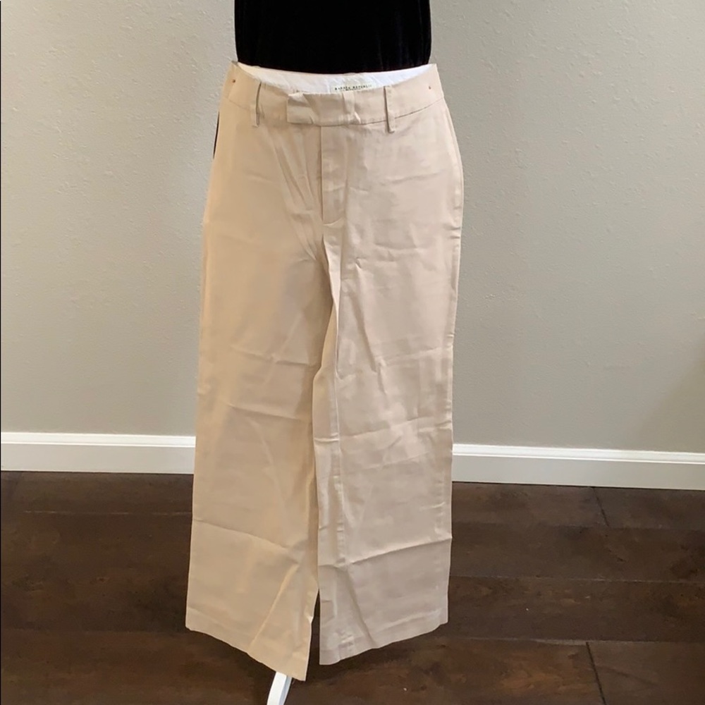 Banana Republic Harrison pants